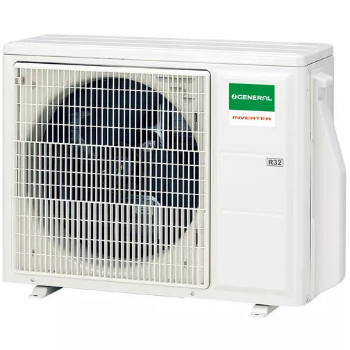 Ac Unit O General Ac Repair O General Wall Mounted Inverter Split