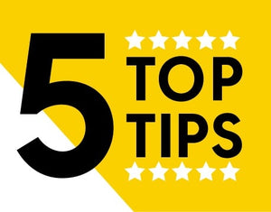 Top 5 Air Conditioner Maintenance Tips