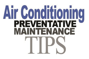 ac maintenance tips