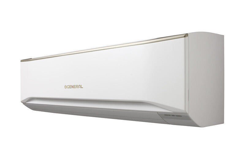 O General Wall Mounted Split AC | 1.5 TON | ASGA18FD | Rotary - O ...