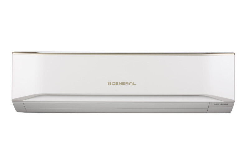 O General Wall Mounted Inverter Split AC | 2.0 Ton | 123ASGH24CXTA-UZ | Inverter Compressor and R32 Refrigerant O General Wall Mounted Inverter Split AC | 2.0 Ton | 123ASGH24CXTA-UZ | Inverter Compressor and R32 Refrigerant