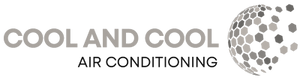 Cool and Cool Logo