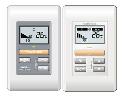 Simple Remote Controller - UTY-RHKG