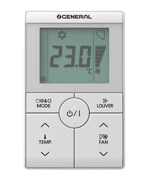 Simple Remote Controller - UTY-RSRG