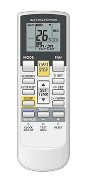 Simple Remote Controller - UTY-LNHGU
