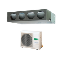 O General Ducted Premium AC 