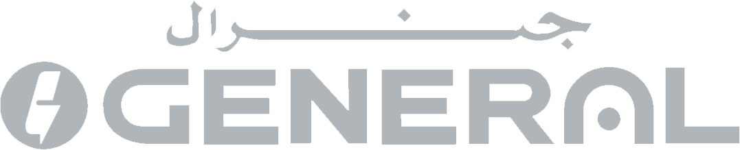 O General AC logo