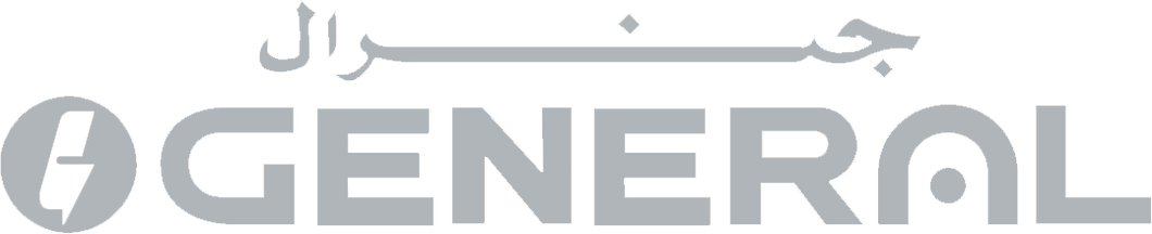 O General AC Logo