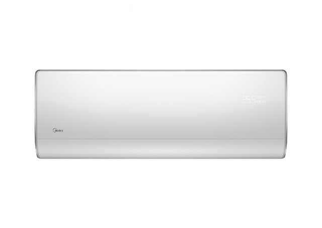 Midea Wall Mounted Split AC | 2.5 Ton | MST1AG-30CRN1(H)
