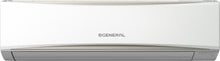 O General Wall Mounted Inverter Split AC CXTA Series