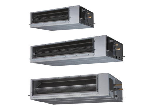 Ducted Inverter Split CLTA Series