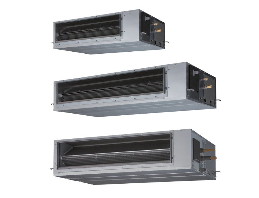 O General Ducted Inverter Split AC | 4.0 Ton | CLTA Series O General Ducted Inverter Split AC | 4.0 Ton | CLTA Series