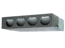 O General Ducted Split AC 1.5 Ton (17,800 BTU) - General Air Conditioners