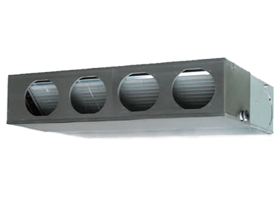 O General Ducted Split AC Ton ARGA18FMTA/AOGA18FBTAH O