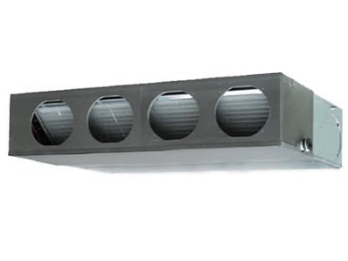 O General Ducted Split AC 2.0 Ton (22000 BTU) - General Air Conditioners