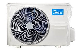 Midea Ducted | Side Discharge On/Off AC | 2.5 Ton | MTIT Series | MTIT-33CWN1