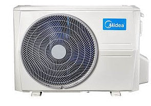 Midea Ducted | Side Discharge On/Off AC | 5.0 Ton | MHGT Series | MHGT4-55CWN1