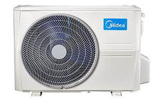 Midea Ducted | Side Discharge On/Off AC | 4.0 Ton | MHGT4 Series | MHGT4-48CWN2